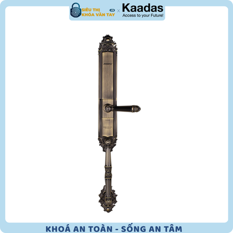 Khóa thông minh Kaadas 6001
