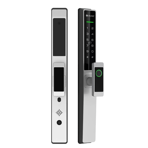 Khóa vân tay cửa nhôm Osuno OSN-3326A