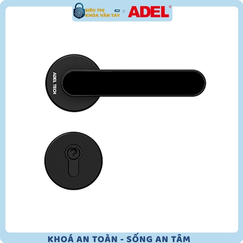 Khoá vân tay cửa Adel khách sạn US11-LB15B