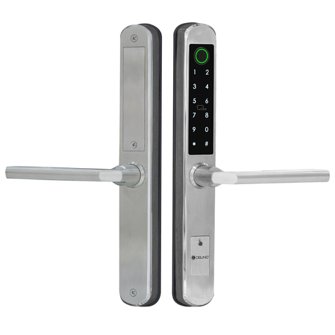 Khóa vân tay cửa nhôm Osuno OSN-3320