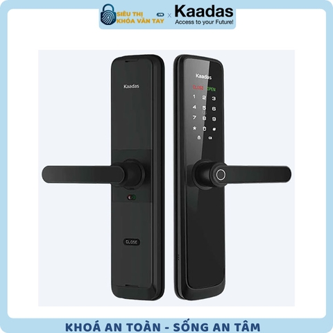 Khóa thông minh Kaadas L7-5