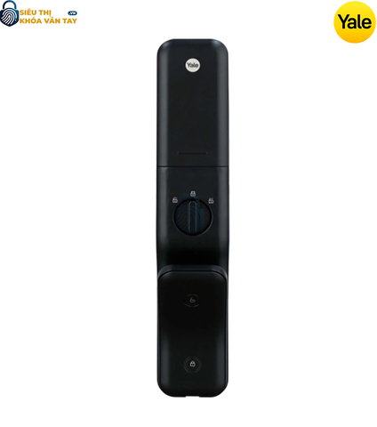 Khóa thông minh Yale KyraP-IB03-6B-35-NN màu đen