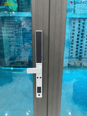 Khóa vân tay cửa nhôm Osuno OSN-2601