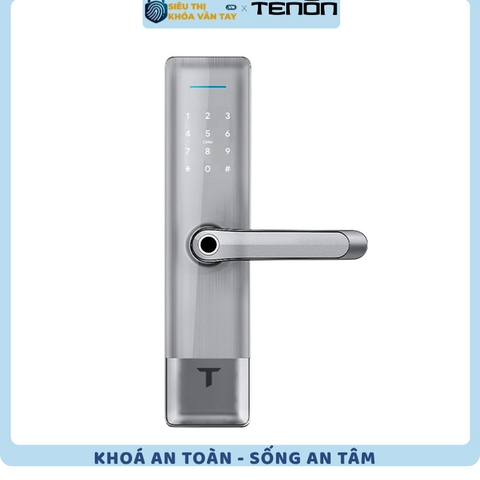 Khóa cửa thông minh Tenon HS1