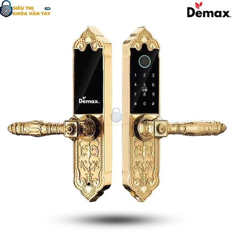Khoá Vân Tay Đại Sảnh Demax EL280