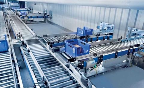 Công tắc chống lệch băng tải là gì?