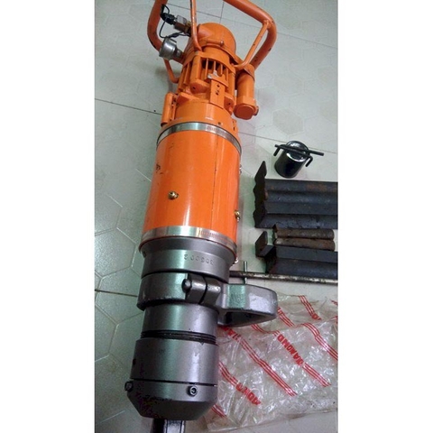 Máy Chẻ Đá Diamond Ds-230Xm