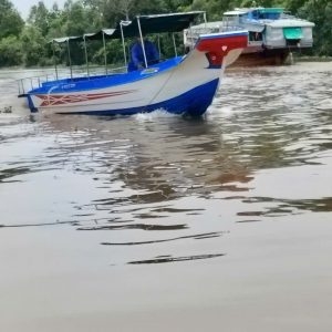 Vỏ Lãi Composite 10m9 Siêu Tải