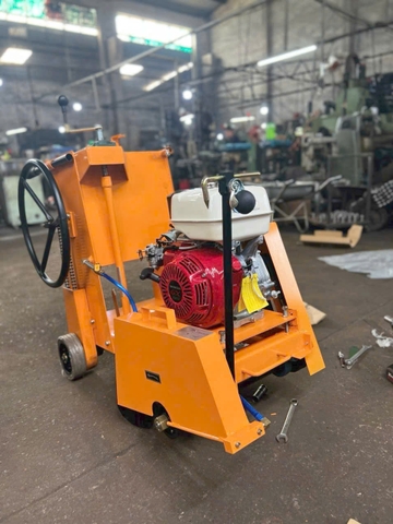 Máy Cắt Bê Tông KC16-GX390 Động Cơ Honda 13HP