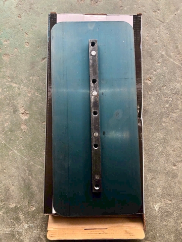 Lưỡi Máy Xoa Bê Tông 34CM