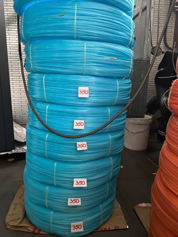 Dây Cước Cắt Cỏ PA-350 (3,5mm)