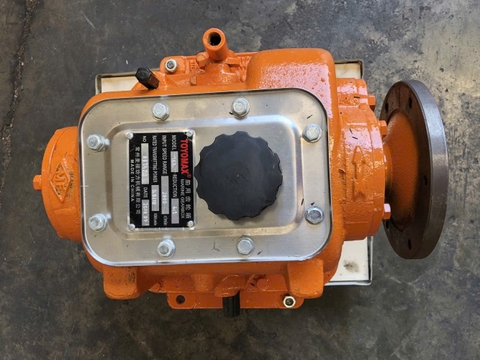 Hộp Số 16A Toyomax