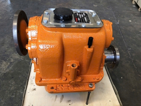 Hộp Số Thủy 06A TOYOMAX