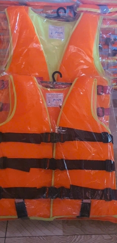 ÁO Phao Bơi Số 4 VT4