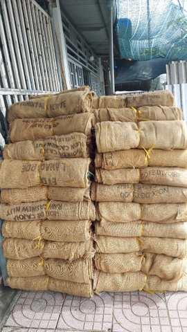 Bao Bố Bảo Dưỡng Bê Tông VT