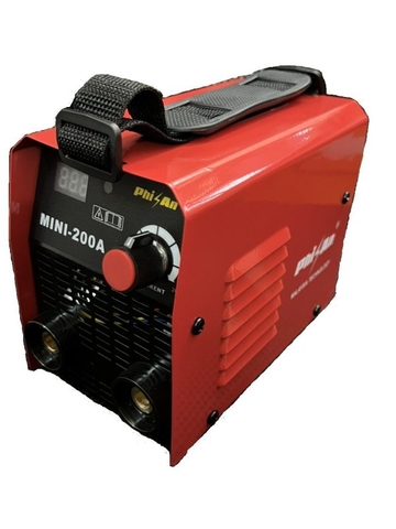 Máy Hàn Điện Tử Mini