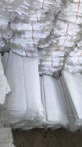 Bao Đựng Cám Thức Ăn Chăn Nuôi