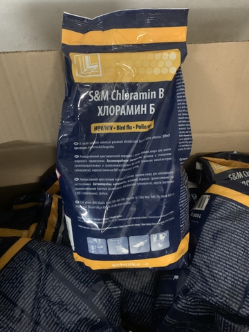 Cloramin B Bịch 1KG