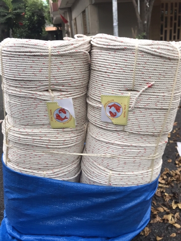 Dây Thừng PP 10mm