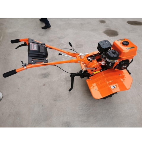 Máy Xới Đất Mini Động Cơ Xăng YOKOHAMA 5.5HP