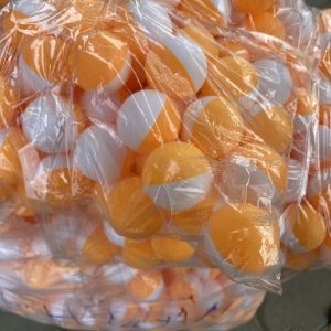 Quả Bóng Bàn Banh Bông 4CM