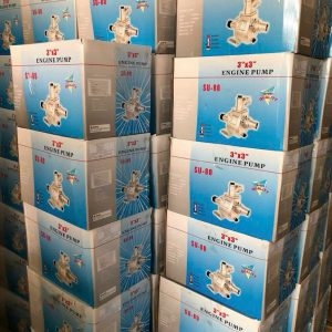 Đầu Bơm Nước SU-80