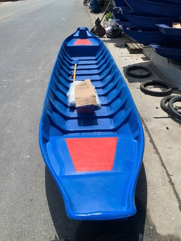 Xuồng Cứu Hộ Lũ Lụt 5M