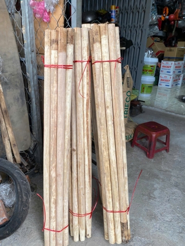 Cán Cuốc 1M, Cán Xẻng 1M 1,1M