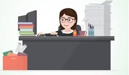 DỊCH VỤ HỖ TRỢ HÀNH CHÍNH NGHIÊN CỨU KHOA HỌC (Research Administrative Support Service)