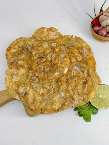 Khô cá bò tẩm cay hộp 150g