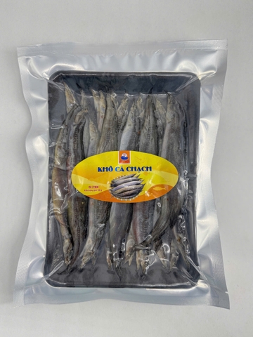 Khô Cá Chạch 200G