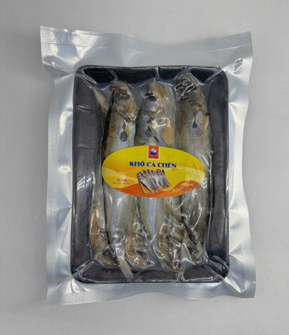 KHÔ CÁ CHÈN 200G