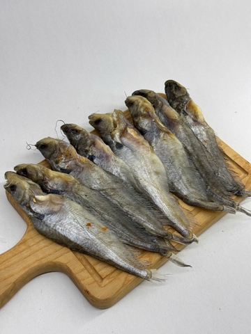 KHÔ CÁ CHÈN 200G