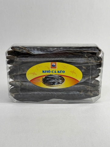 Khô cá kèo hộp 200g