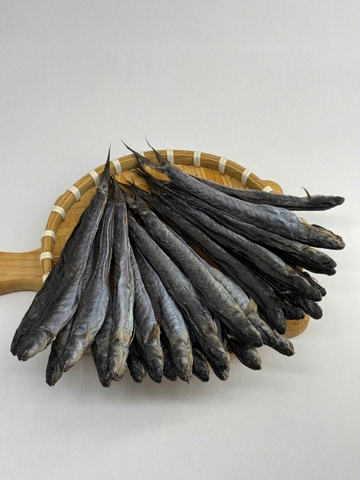 Khô cá kèo hộp 200g