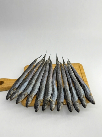 Khô cá kèo hộp 200g