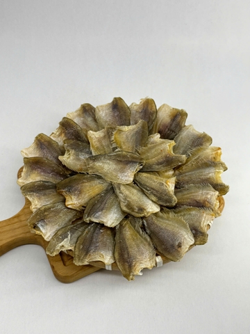 KHÔ CÁ SẶC BƯỚM 180G