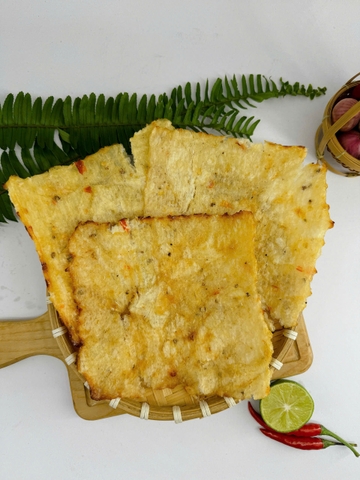 Khô cá thiều mềm Duy Điệp