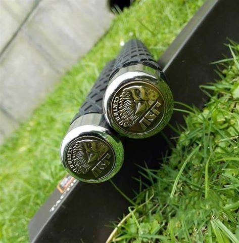 Hướng Dẫn Chọn Mua Baton Cán Cao Su Chất Lượng