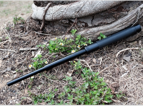 Baton, Gậy Ba Khúc, Gậy Dũ: Định Nghĩa và Ứng Dụng