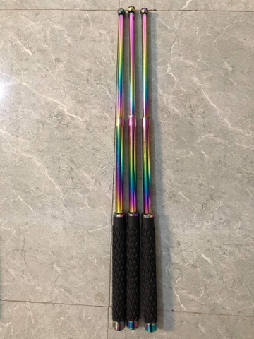Hướng Dẫn Sử Dụng Baton Giá Rẻ Để Tự Vệ Hiệu Quả
