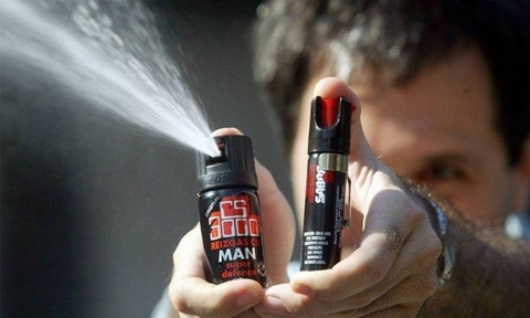 Hướng dẫn sử dụng bình xịt cay an toàn và hiệu quả nhất