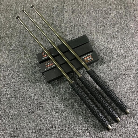 Tại Sao Baton ASP Là Sự Lựa Chọn Hoàn Hảo? 3 Lý Do Bạn Nên Biết