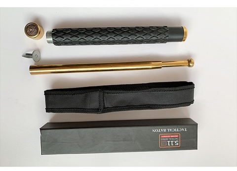 Đánh Giá Gậy Baton ASP 5.11: Sản Phẩm Đỉnh Cao Cho Người Dùng