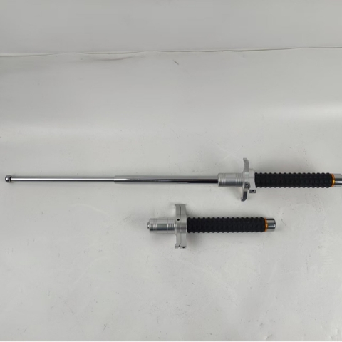 Hướng Dẫn 5 Bước Chọn Mua Gậy Ba Khúc Baton Chất Lượng