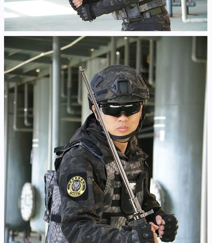 Top Địa Điểm Mua Baton Gậy Ba Khúc Giá Rẻ Tại Hà Nội