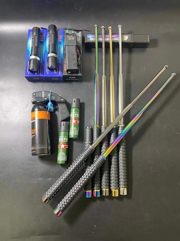 Mua Baton Giá Rẻ Tại Hà Nội: Hướng Dẫn Chọn Mua Hiệu Quả