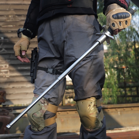 Mua Gậy Ba Khúc Giá Rẻ Tại Hồ Chí Minh: Hướng Dẫn Địa Điểm Tin Cậy