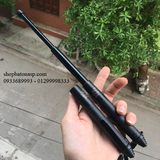 Hướng Dẫn Sử Dụng Baton: Từng Bước Để Tối Ưu Hiệu Quả
