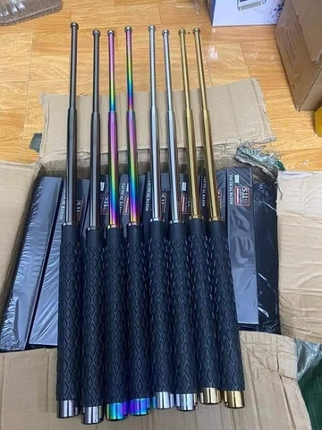 Shop Gậy Baton Uy Tín Nhất Việt Nam - Giao Hàng Tận Nơi 64 Tỉnh Thành